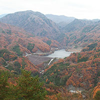 昇仙峡ロープウェイ