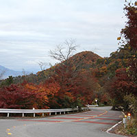 和田峠